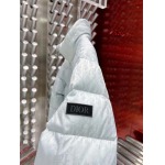 2023年秋冬最新の高品質ディオール ダウンジャケット520工場