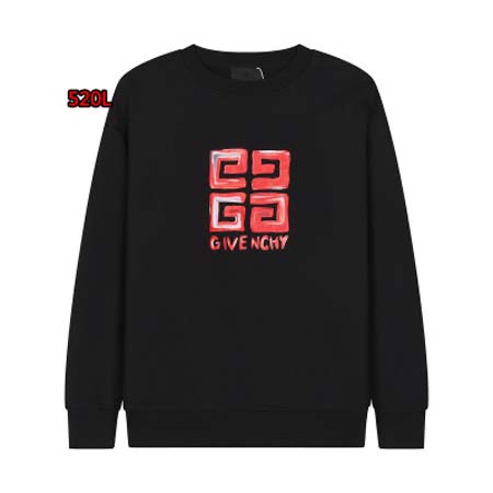 2023年8月18日入荷早秋人気 ジバンシー  スウェット5...