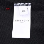 2023年8月18日入荷早秋人気 ジバンシー  スウェット520L工場