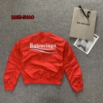 2023年8月21日入荷早秋人気新作バレンシアガ ジャンバーアウター5HAO工場