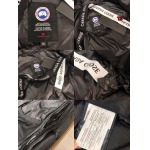2023年8月29日秋冬高品質新作入荷カ ナダグース ダウンジャケットTS工場
