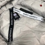 2023年8月29日秋冬高品質新作入荷カナ ダグース ダウンジャケットTS工場