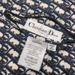 2023年8月29日秋冬高品質新作入荷ディオール両面ダウンジャケットTS工場