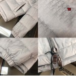 2023年8月29日秋冬高品質新作入荷ディオールダウンジャケットTS工場