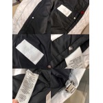 2023年8月29日秋冬高品質新作入荷ディオールダウンジャケットTS工場