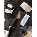 2023年8月29日秋冬高品質新作入荷ディオールダウンジャケットTS工場