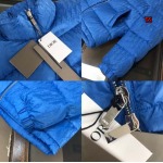 2023年8月29日秋冬高品質新作入荷ディオールダウンジャケットTS工場