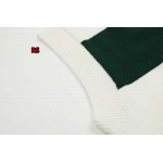 早秋人気新作入荷 AMI セーターベスト RS工場