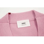 早秋人気新作入荷 AMI セーター RS工場