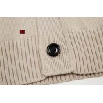 早秋人気新作入荷 AMI セーター RS工場