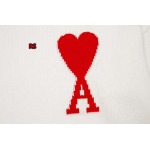 早秋人気新作入荷 AMI セーター RS工場