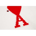 早秋人気新作入荷 AMI セーター RS工場