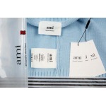 早秋人気新作入荷 AMI セーター RS工場