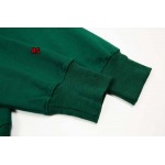 早秋人気新作入荷 AMI スウェット RS工場