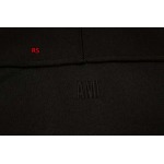早秋人気新作入荷 AMI スウェット RS工場