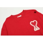 早秋人気新作入荷 AMI スウェット RS工場