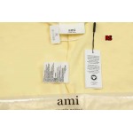 早秋人気新作入荷 AMI スウェット RS工場