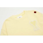 早秋人気新作入荷 AMI スウェット RS工場