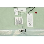 早秋人気新作入荷 AMI スウェット RS工場