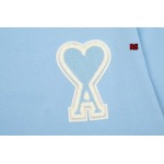 早秋人気新作入荷 AMI スウェット RS工場