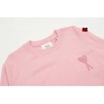 早秋人気新作入荷 AMI スウェット RS工場