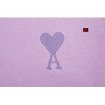 早秋人気新作入荷 AMI スウェット RS工場