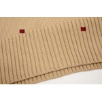 早秋人気新作入荷 AMI セーター RS工場