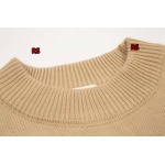 早秋人気新作入荷 AMI セーター RS工場