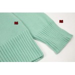 早秋人気新作入荷 AMI セーター RS工場