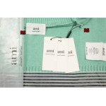 早秋人気新作入荷 AMI セーター RS工場
