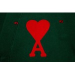 早秋人気新作入荷 AMI セーター RS工場