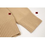 早秋人気新作入荷 AMI セーター RS工場