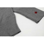 早秋人気新作入荷 AMI セーター RS工場