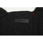 早秋人気新作入荷 Fear Of God Essentials セーター RS工場