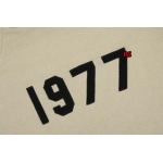 早秋人気新作入荷  Fear Of God Essentialsスウェット  RS工場