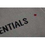 早秋人気新作入荷  Fear Of God Essentialsスウェット  RS工場