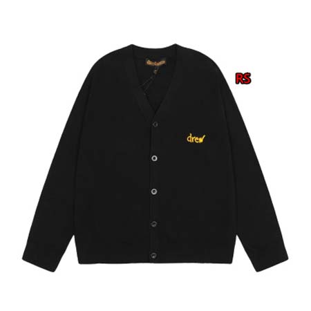 早秋人気新作入荷 Drew House セーター RS工場