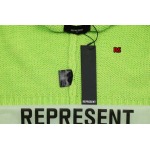 早秋人気新作入荷 Represent vintage セーター RS工場