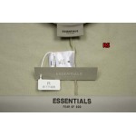 早秋人気新作入荷 Fear Of God Essentials半袖 TシャツRS工場