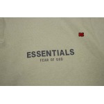 早秋人気新作入荷 Fear Of God Essentials半袖 TシャツRS工場