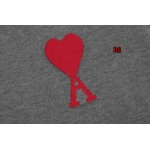 早秋人気新作入荷 AMI セーター RS工場