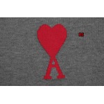 早秋人気新作入荷 AMI セーター RS工場