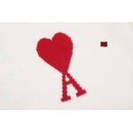 早秋人気新作入荷 AMI セーター RS工場