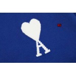 早秋人気新作入荷 AMI セーター RS工場