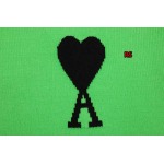 早秋人気新作入荷 AMI セーター RS工場