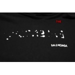 2023年8月30日早秋人気新作入荷 バレンシアガ スウェットTIM工場