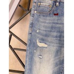 2023年8月31日早秋人気新作入荷フェンディメンズのジーパンluo工場