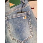 2023年8月31日早秋人気新作入荷フェンディメンズのジーパンluo工場