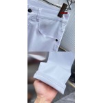 2023年8月31日早秋人気新作入荷フェンディメンズのジーパンluo工場