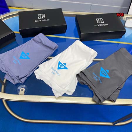 2023年新品 人気ジバンシ  メンズ 下着一箱ごとに3枚